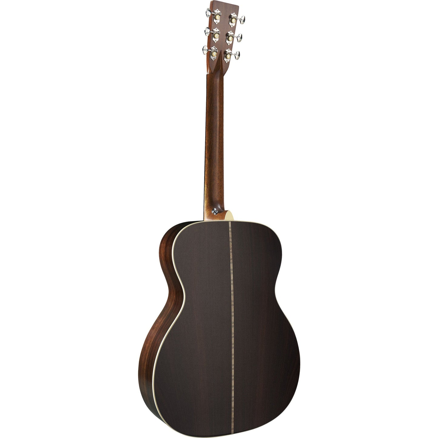 Martin 2025 OM-28E Acoustic Electric Guitar w/ LR Baggs Electronics - Aging Toner