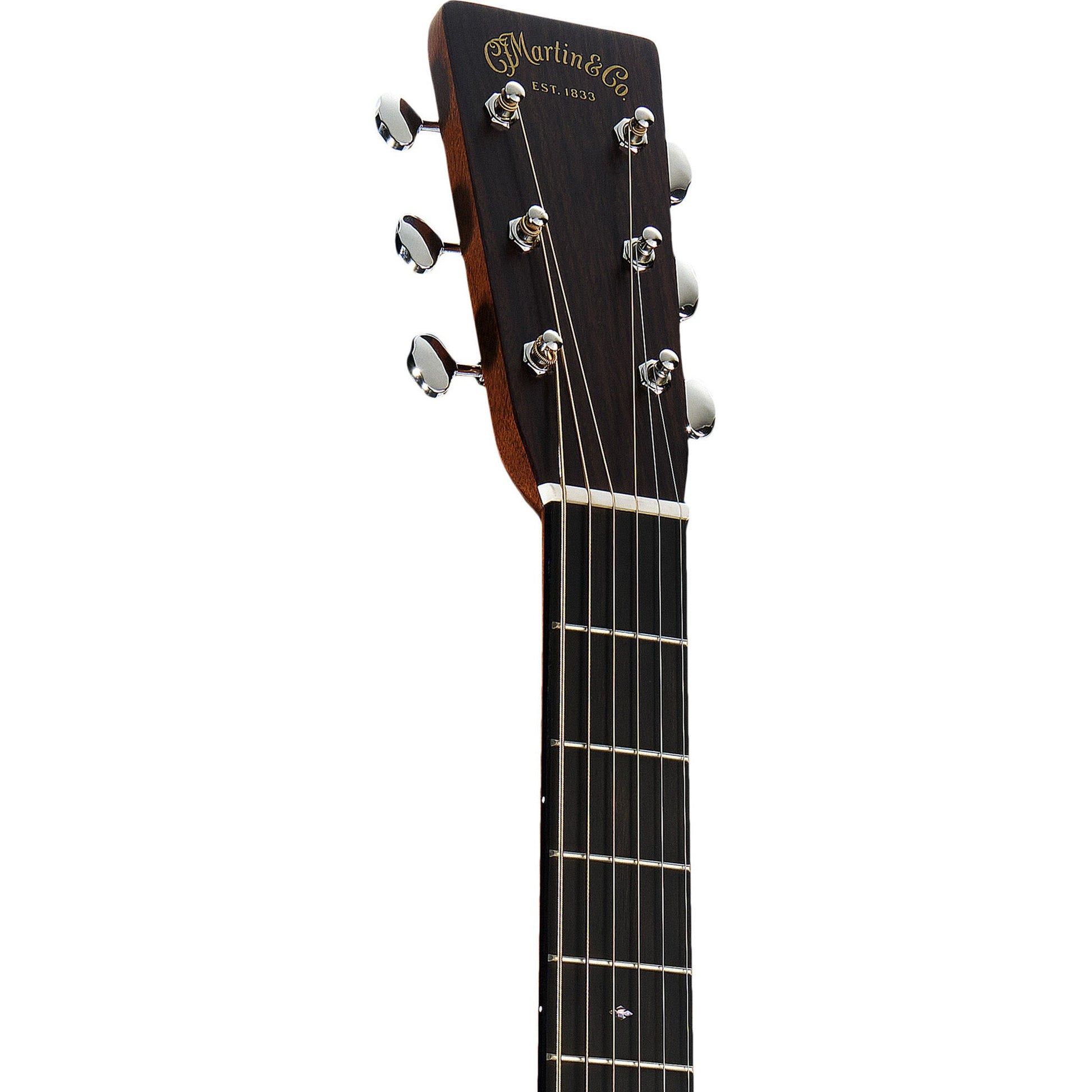 Martin 2025 OM-28E Acoustic Electric Guitar w/ LR Baggs Electronics - Aging Toner