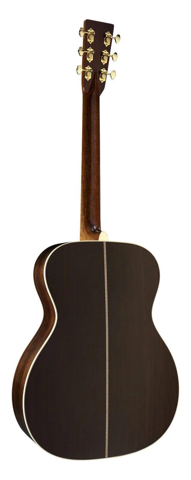 Martin OM-42 Standard Series Auditorium Acoustic Guitar