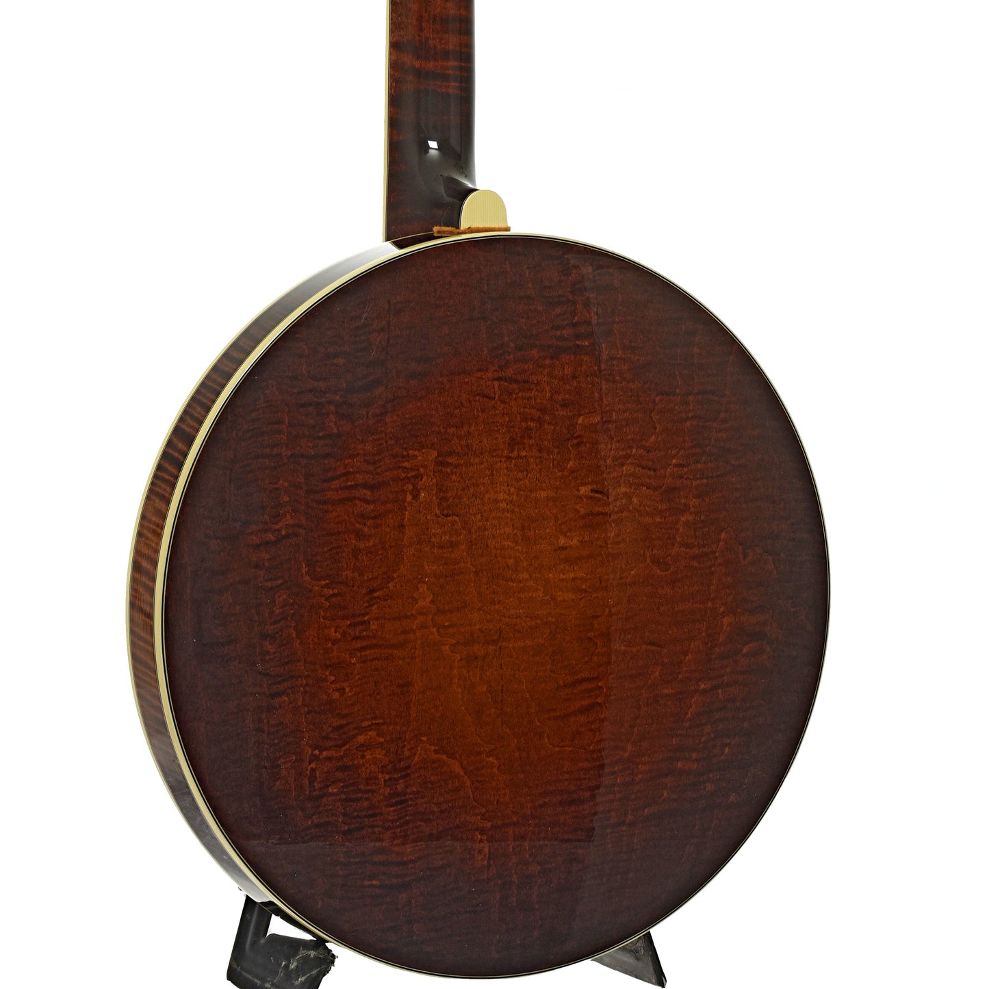 Stelling Sunflower Resonator Banjo (2012)