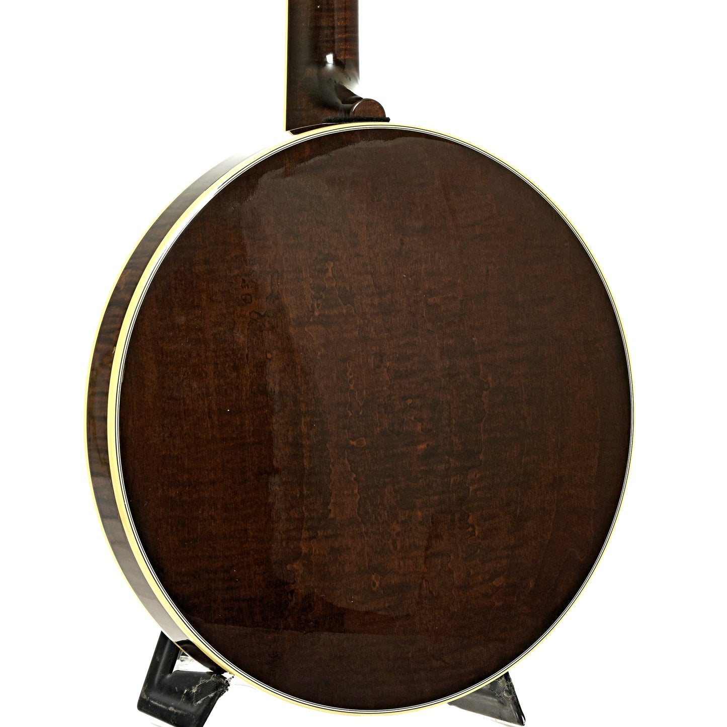 Deering Tenbrooks Saratoga Star Resonator Banjo (2004)