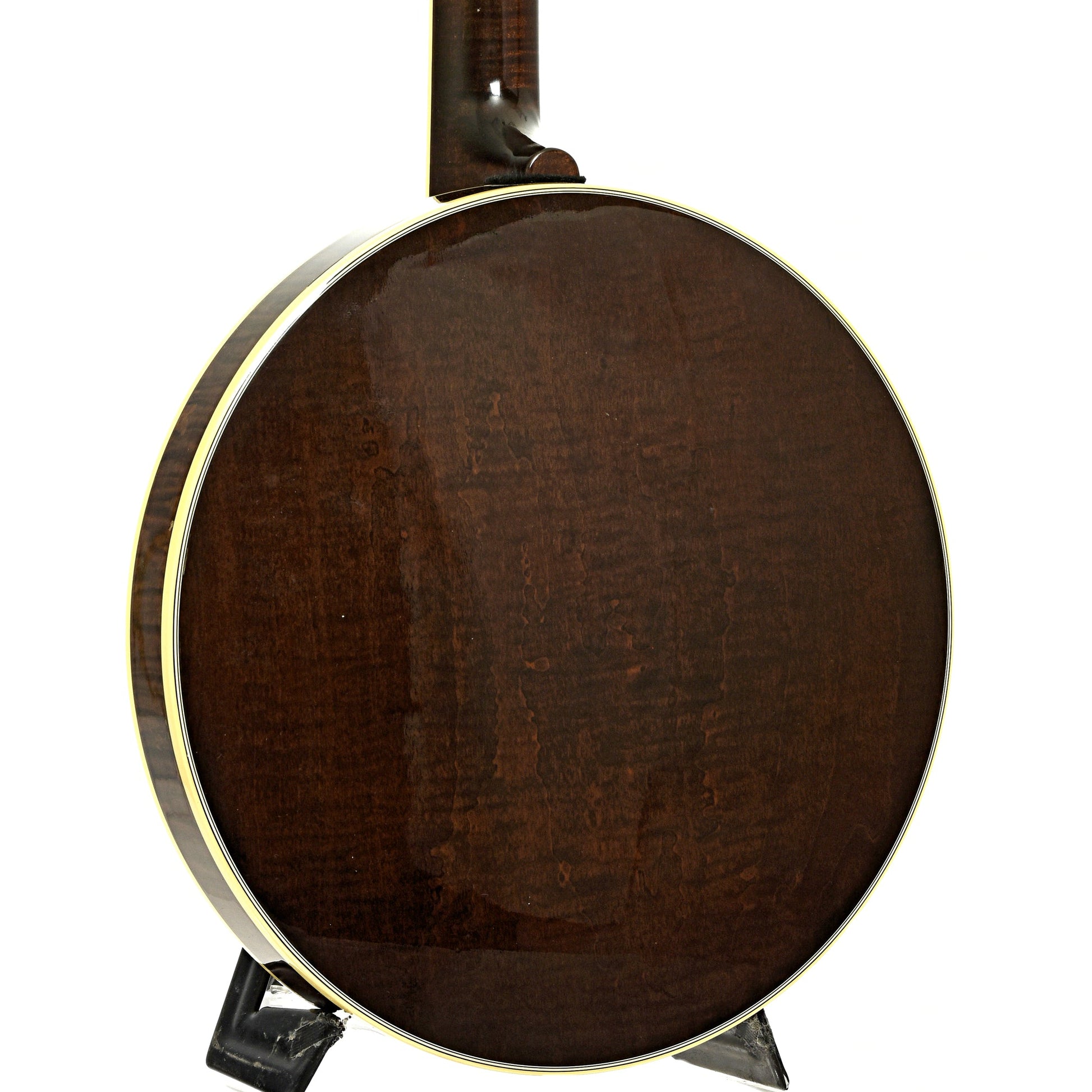 Deering Tenbrooks Saratoga Star Resonator Banjo (2004)
