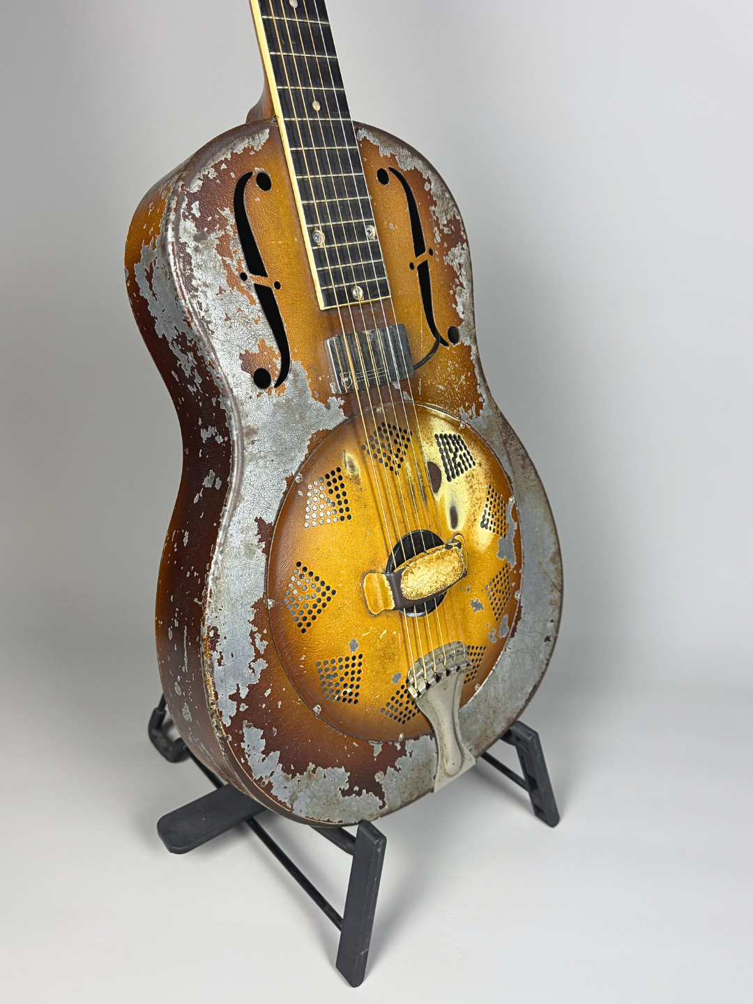 Vintage National Triolian - USA 1930