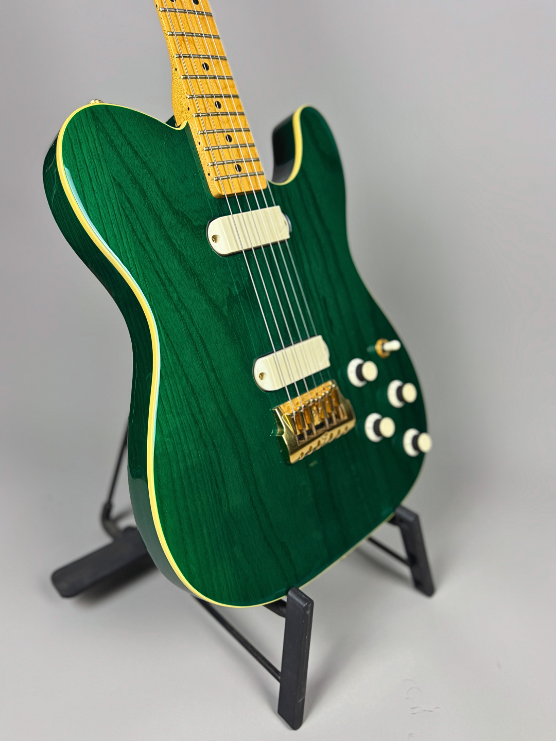 Fender Elite Telecaster - USA 1983