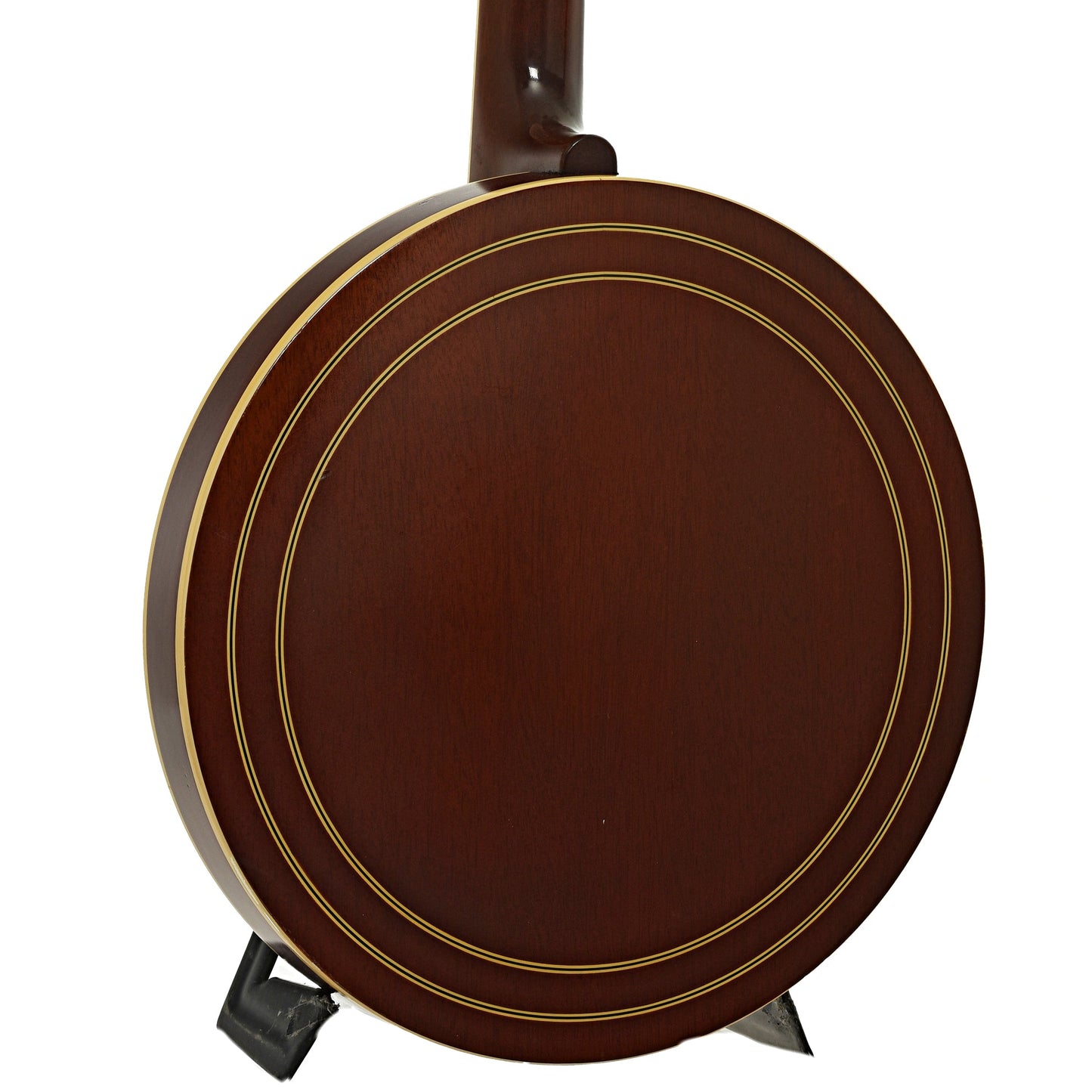 Huber Sammy Shelor Resonator Banjo (2007)