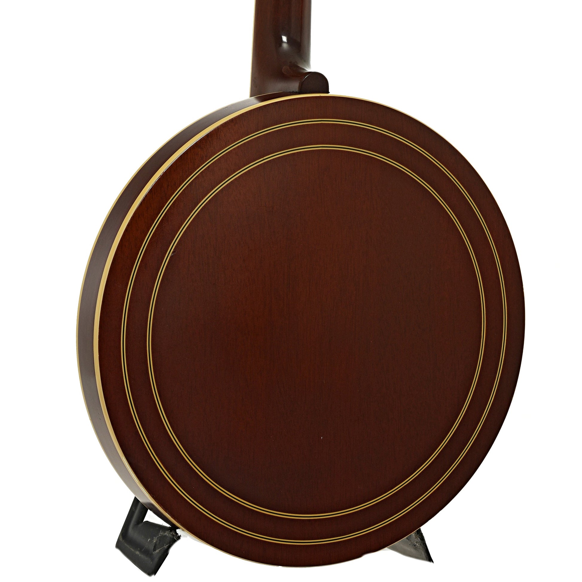 Huber Sammy Shelor Resonator Banjo (2007)