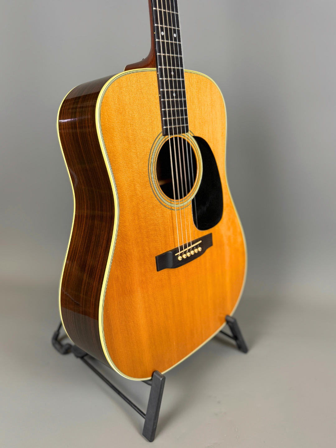 SOLD - Vintage Martin D-28 - USA 1978
