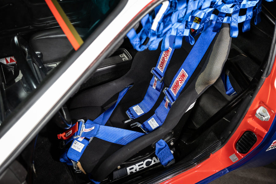 1986 Porsche 944 Turbo Factory Race Car | SOLD