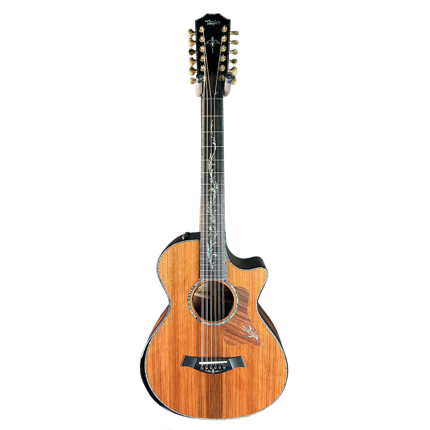 Taylor Presentation Series PS52ce 12-string Acoustic-electric