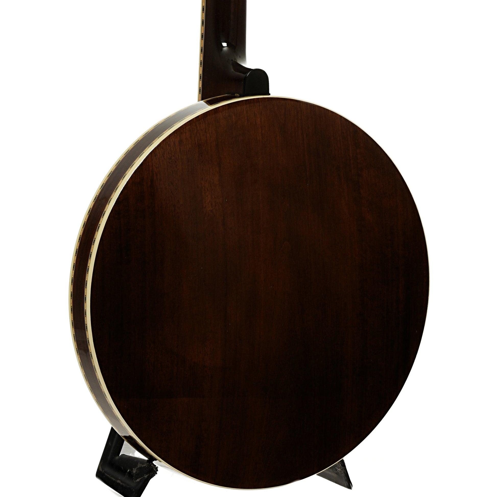 Frank Neat Stanleytone Hills of Home Resonator Banjo (2006)