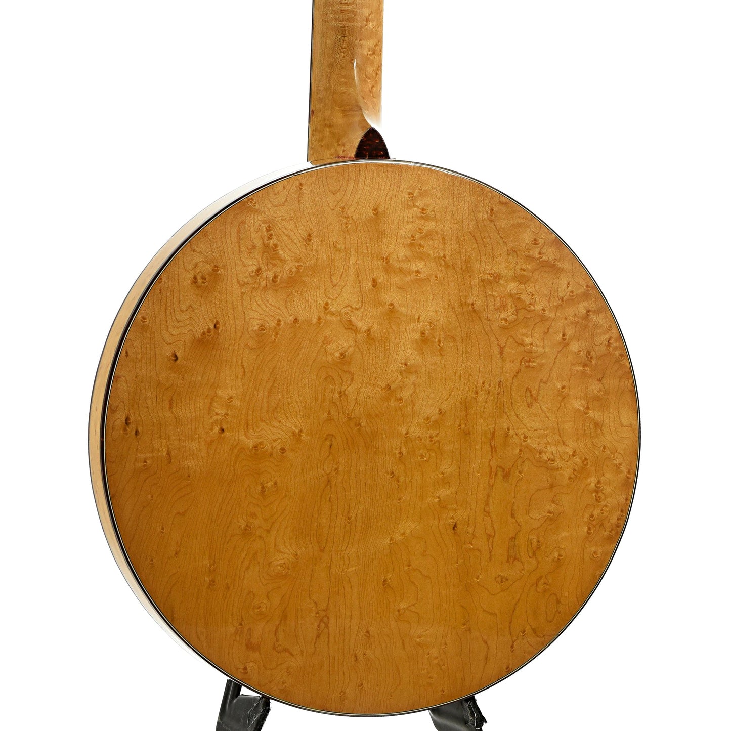Michael Terris Art Deco Resonator Banjo (2010s)