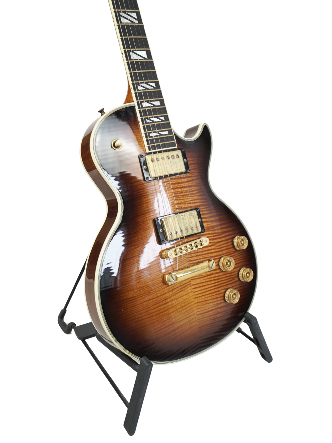 SOLD - Gibson Les Paul Supreme - USA 2006