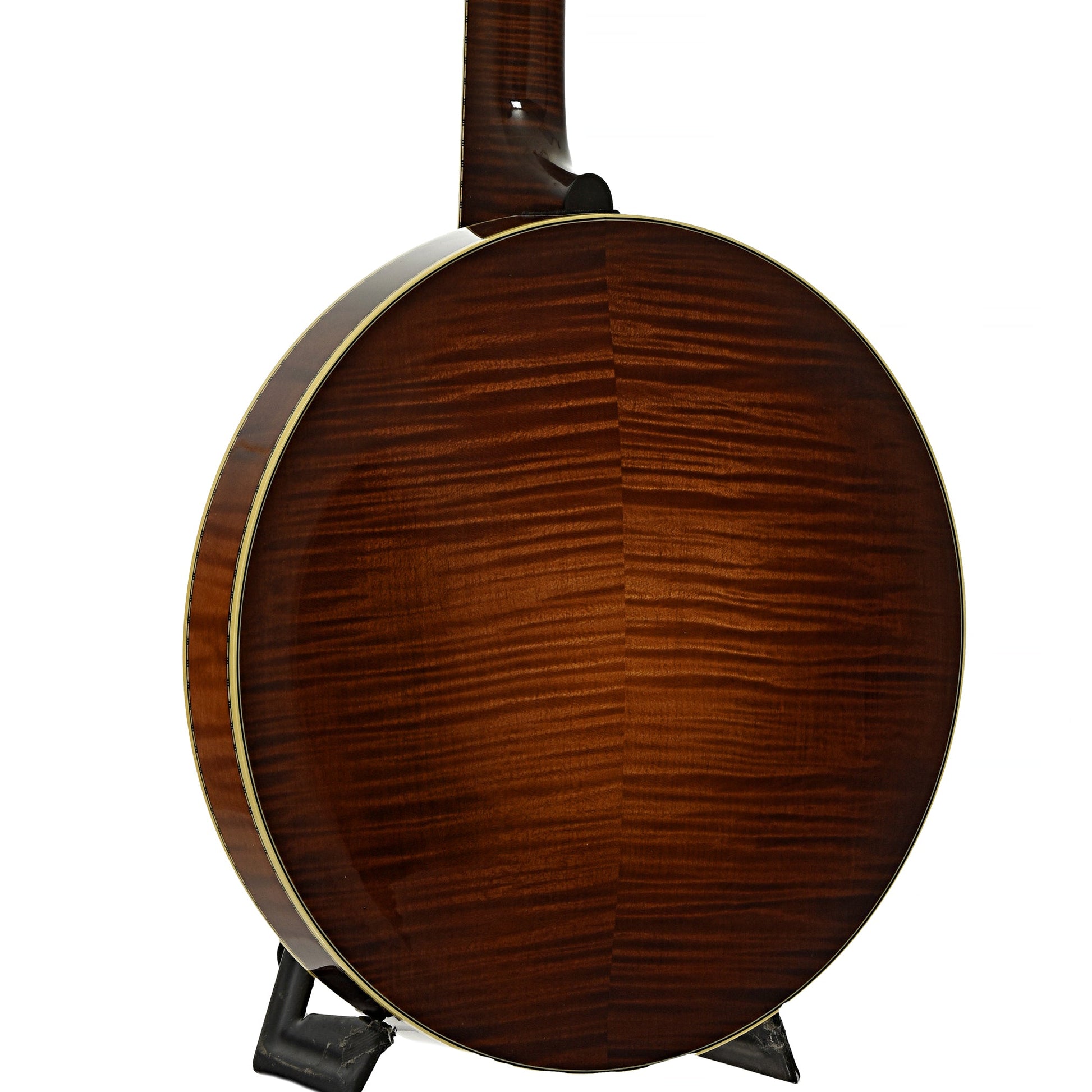 Prucha Bat Custom Resonator Banjo (1999)