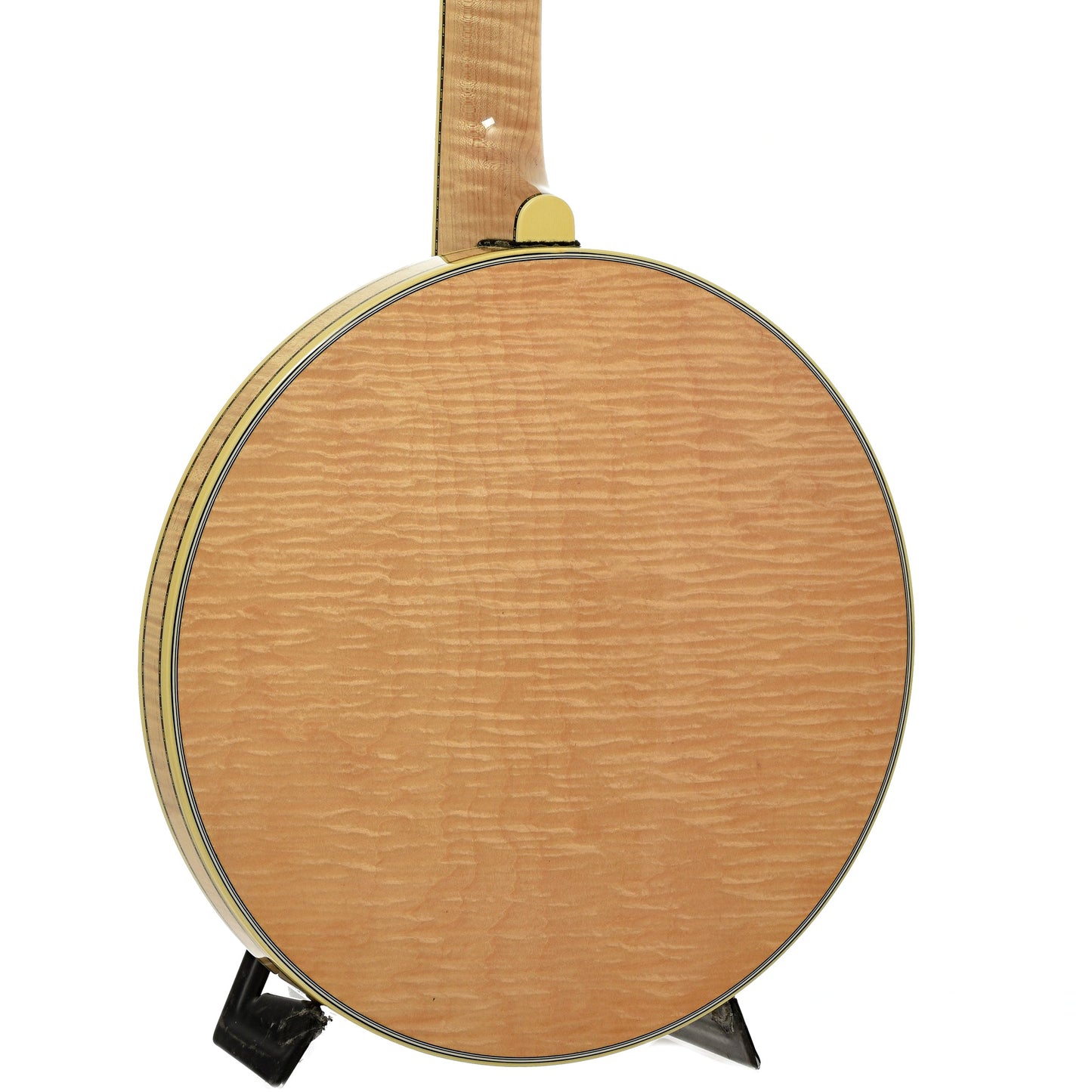 Deering Calico Resonator Banjo (1999)