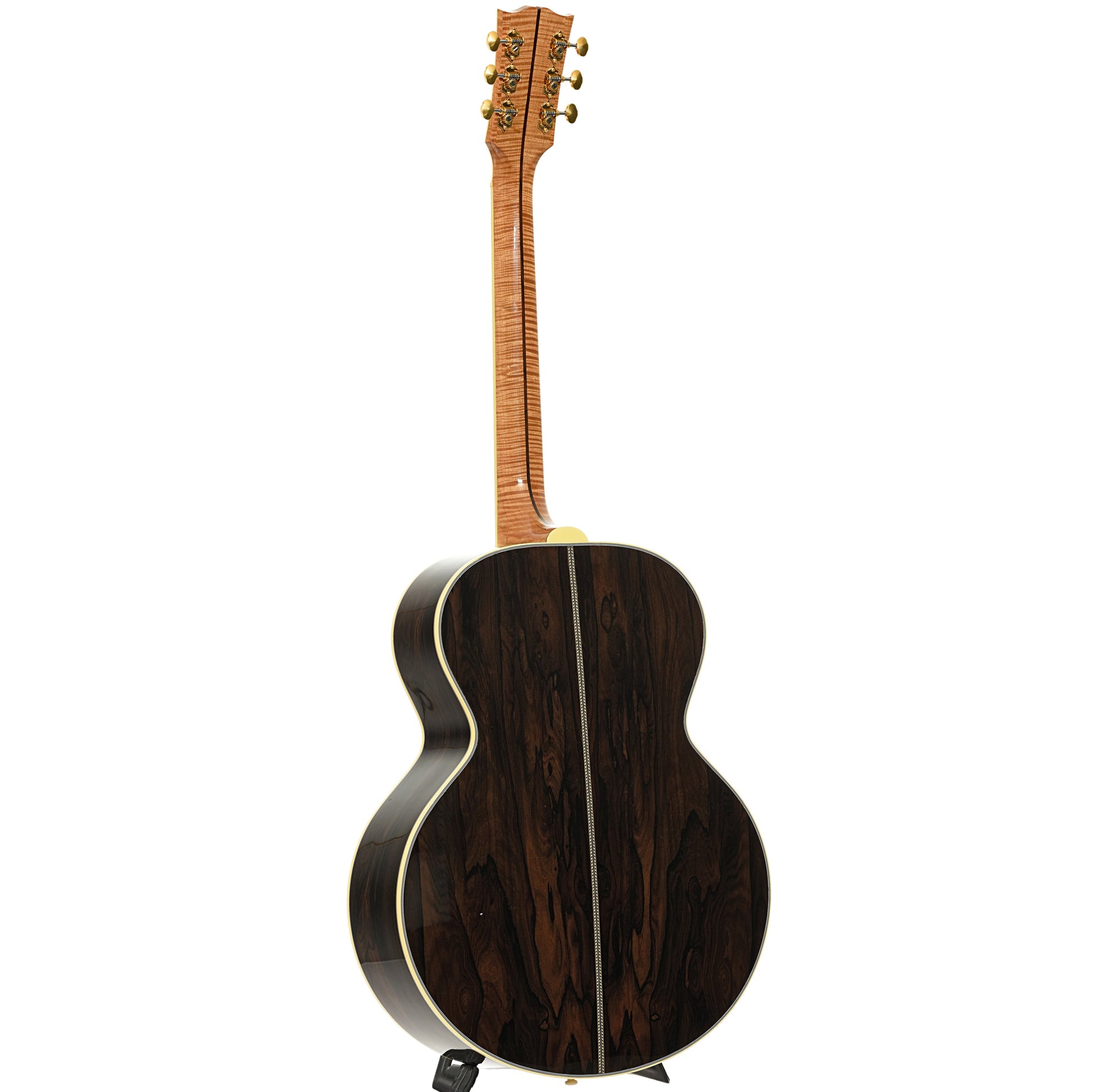 Gibson J-185 Custom Shop Acoustic Guitar (1996)