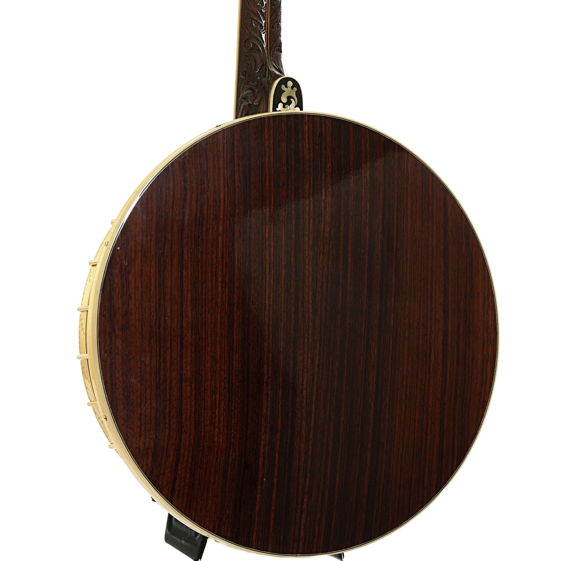 Ome Mogul Classic Jazz Tenor Banjo (1998)