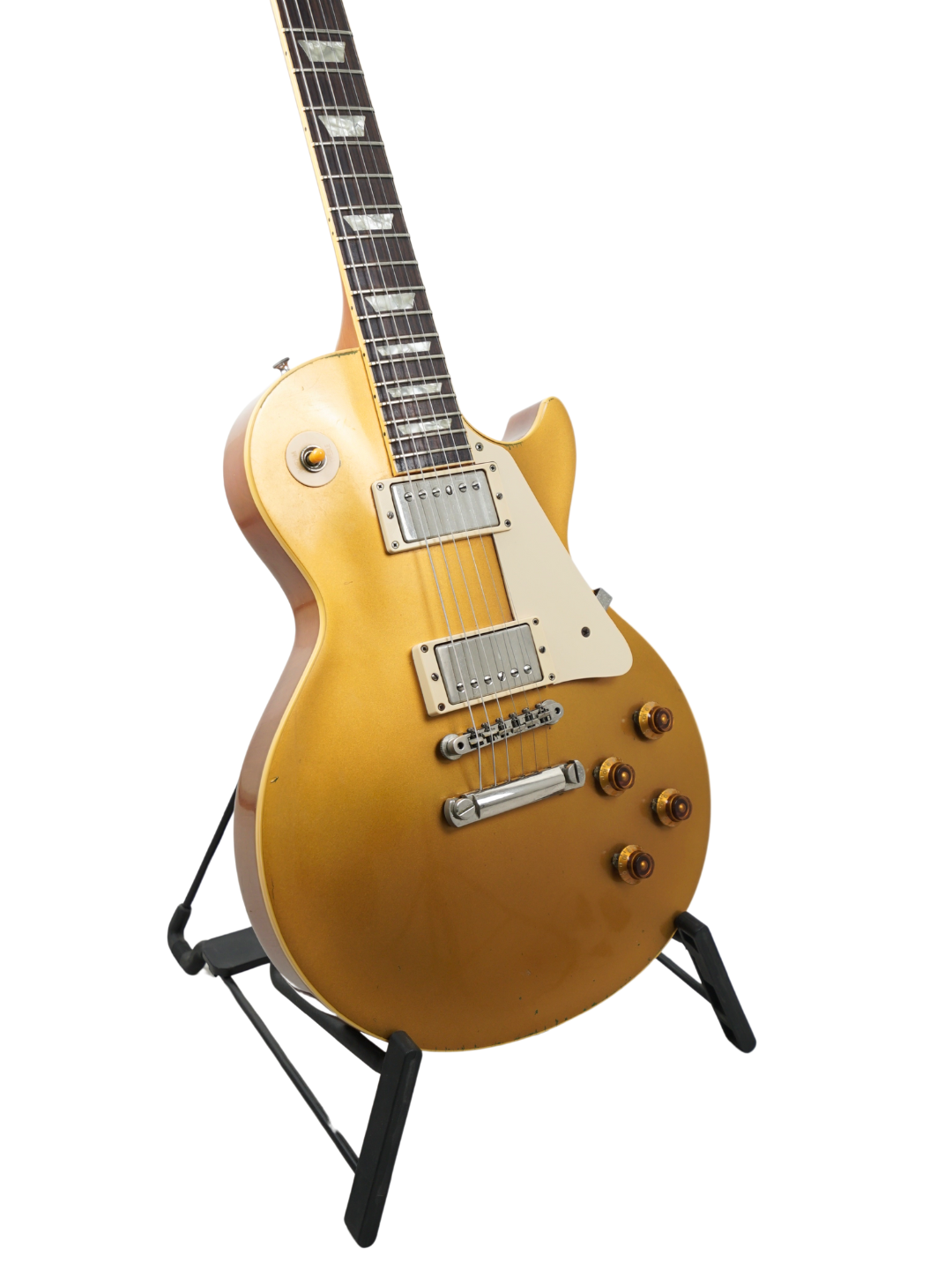 SOLD - Gibson Custom Shop LPR-7 Les Paul Standard 1957 Reissue - USA 1999