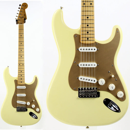 2006 Fender JOHN ENGLISH Masterbuilt 1955 Stratocaster | Custom Shop
