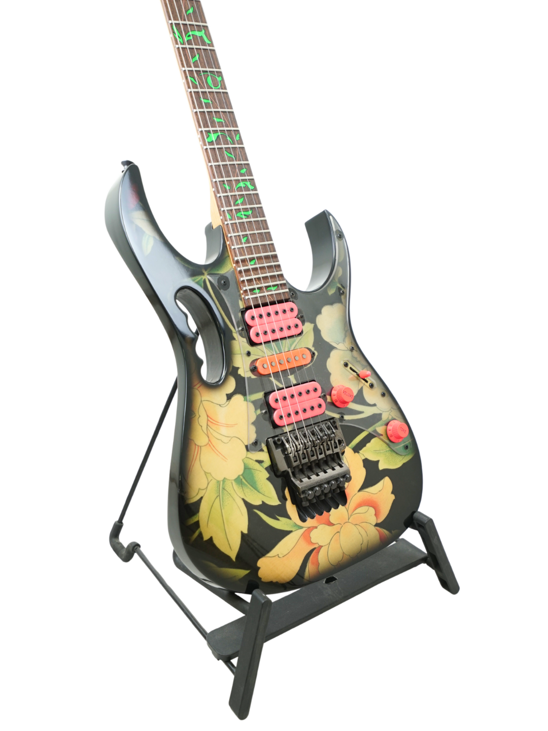 SOLD - Ibanez JEM 77 FP - Japan 1988