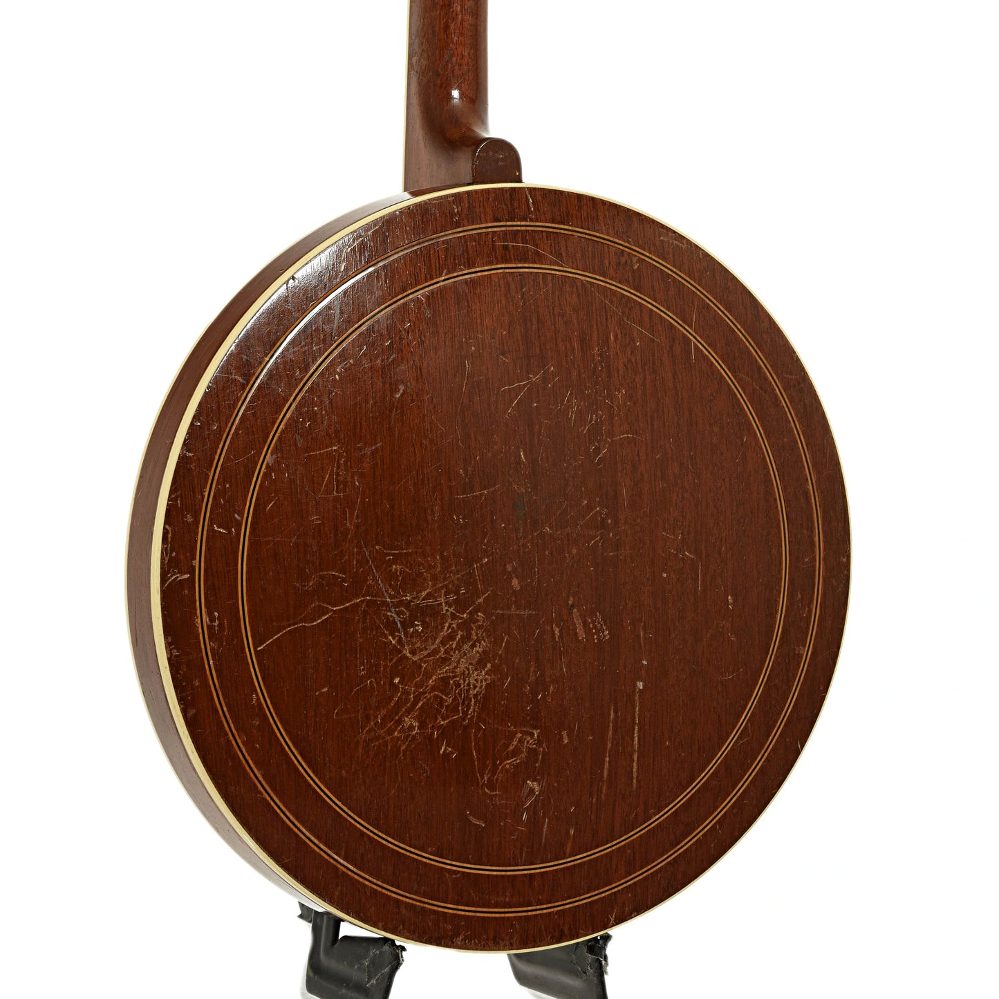 Gibson PB-3 Flathead Plectrum Banjo (1929)