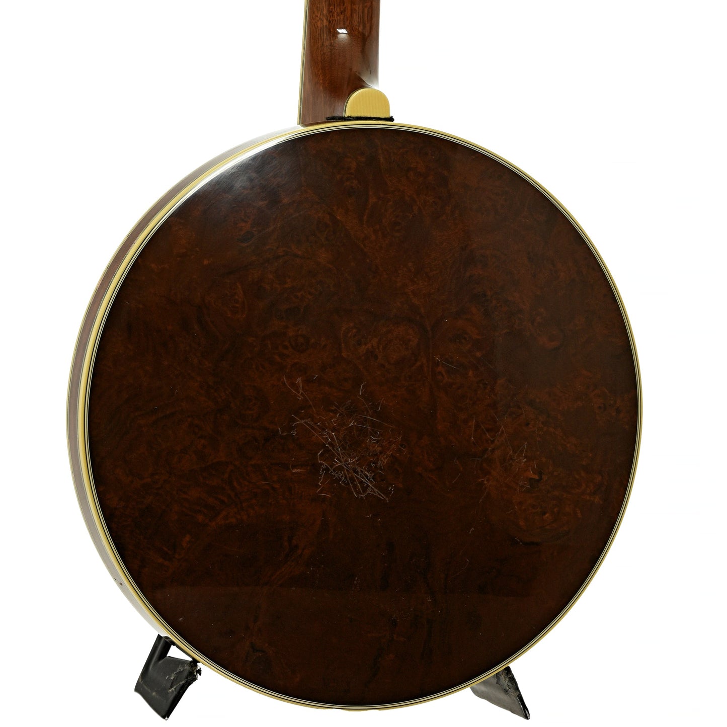 Deering GDL Resonator Banjo (1990)