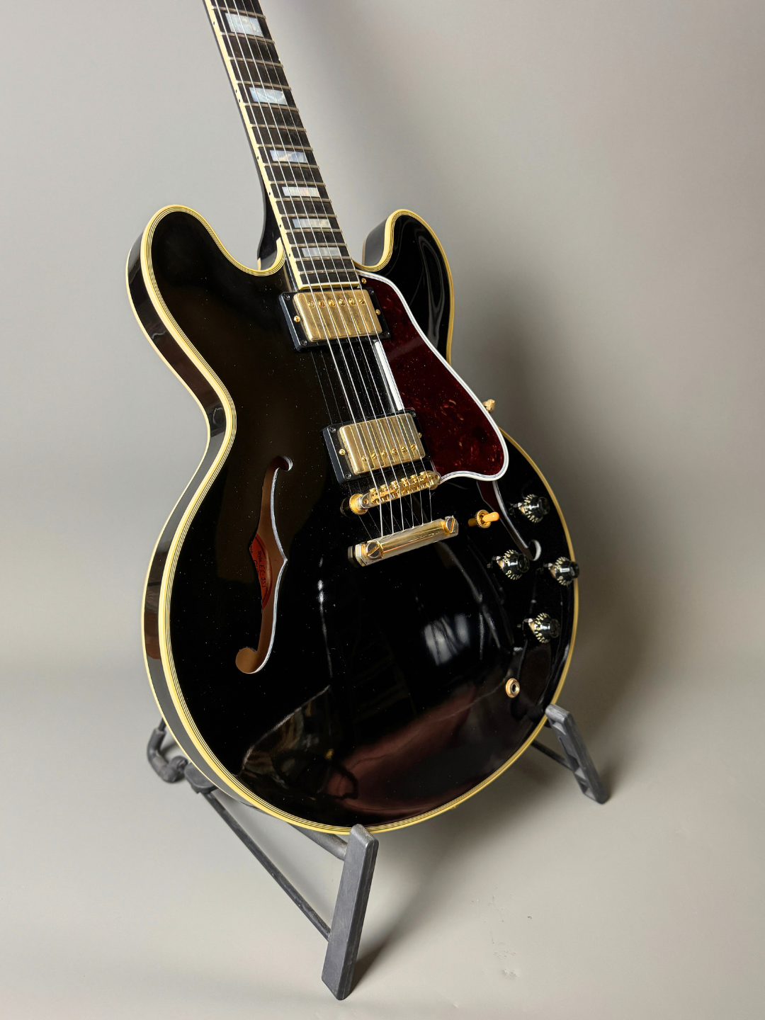 SOLD - Gibson Custom ES-355 '59 Reissue - USA 2020