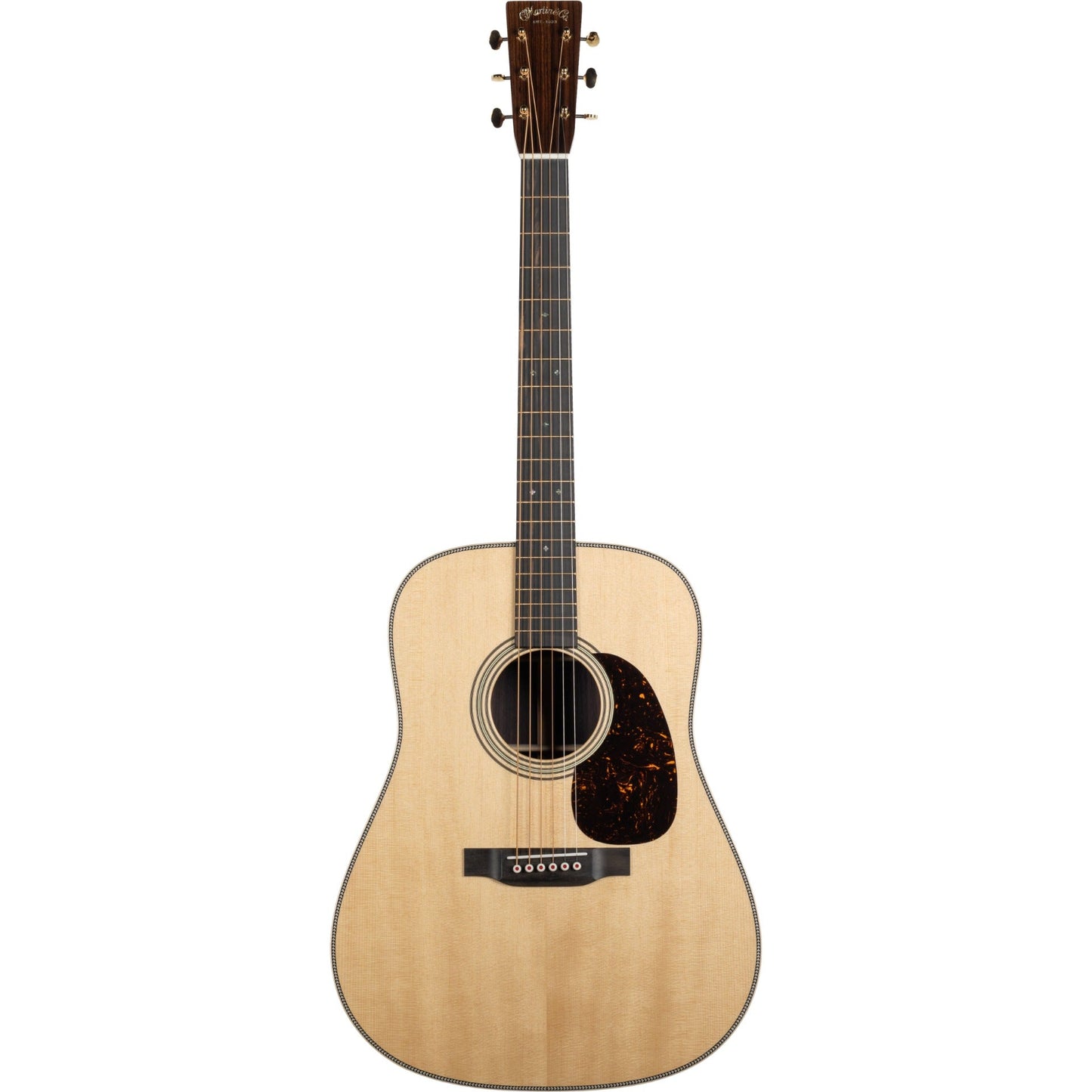 Martin D-28 Modern Deluxe Acoustic Guitar