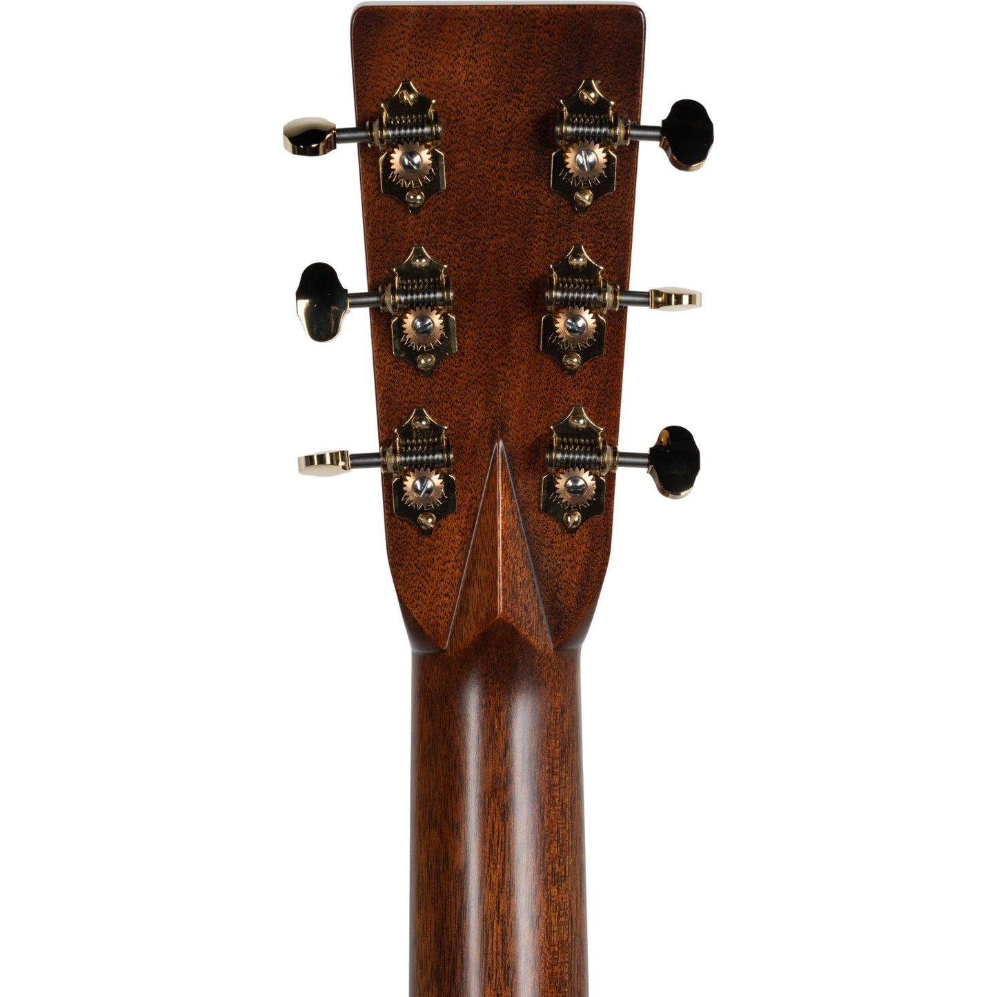 Martin D-28 Modern Deluxe Acoustic Guitar