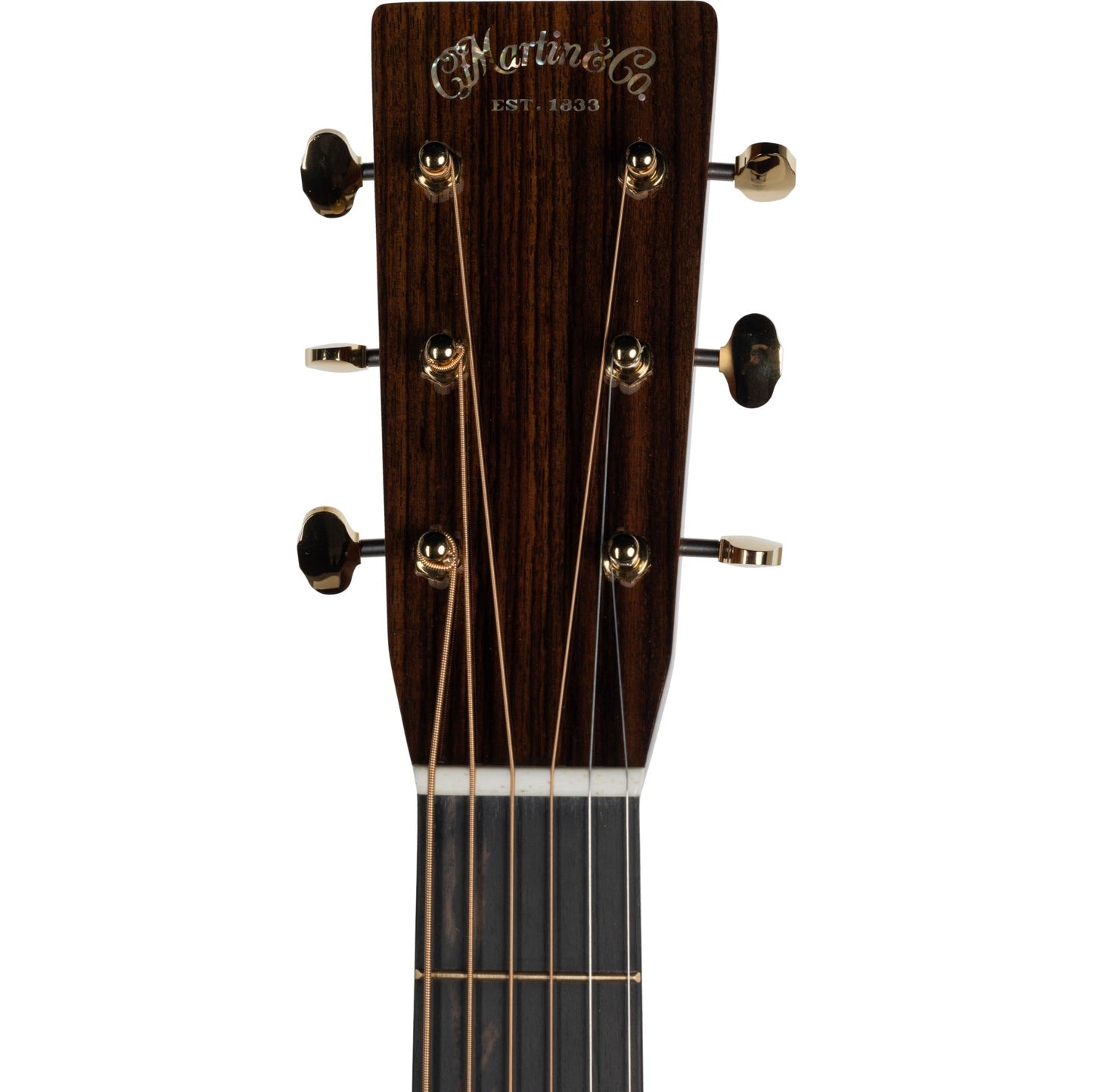 Martin D-28 Modern Deluxe Acoustic Guitar