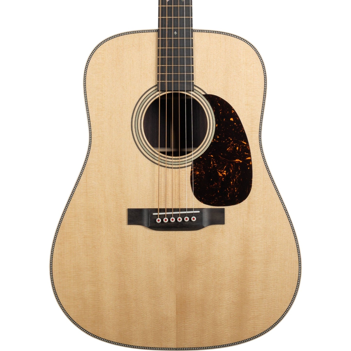 Martin D-28 Modern Deluxe Acoustic Guitar
