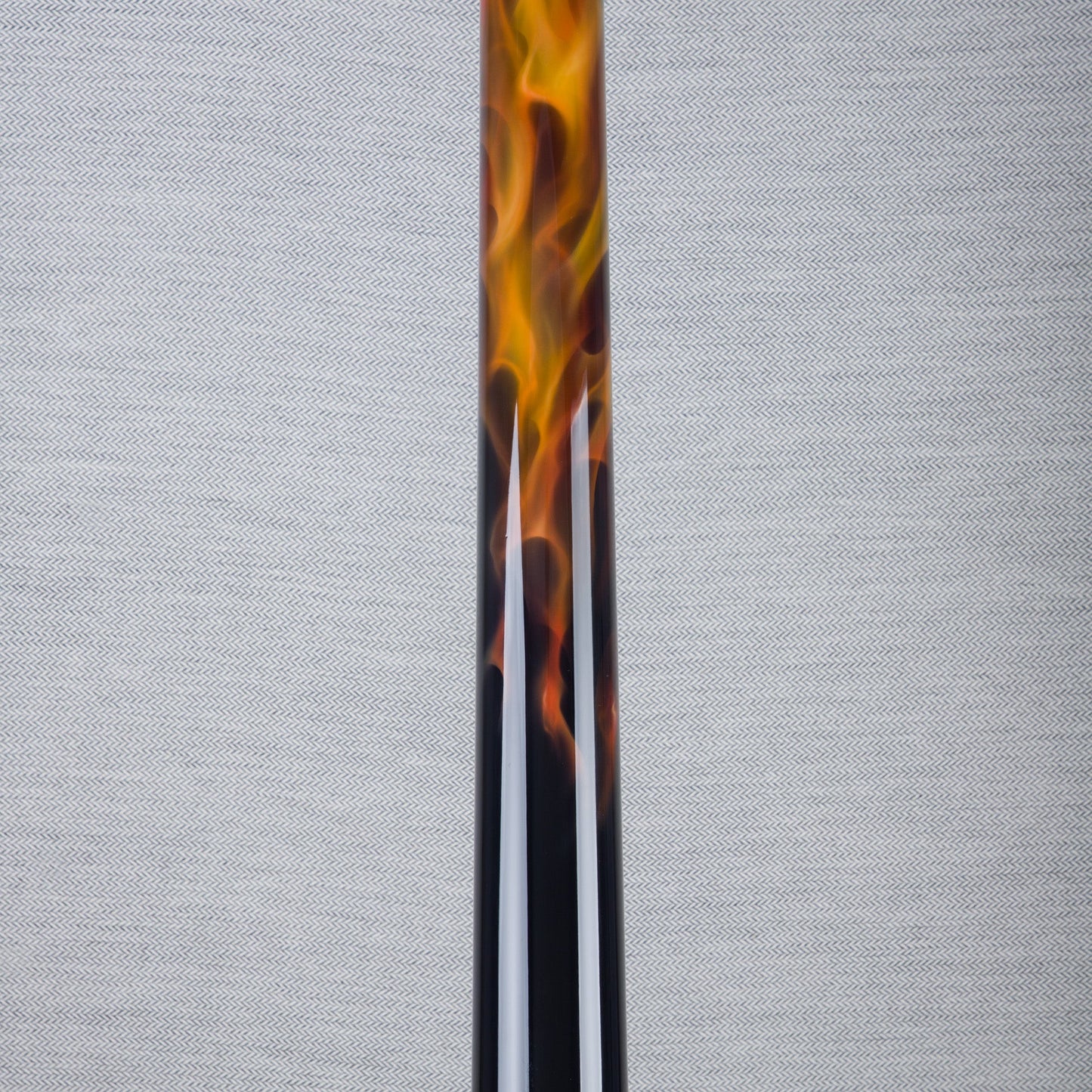 Spector USA Custom NS-2 Hot Rod Series Painted by Dan Lawrence Electric Bass Guitar - Hot Rod #10 - CHUCKSCLUSIVE - #1702