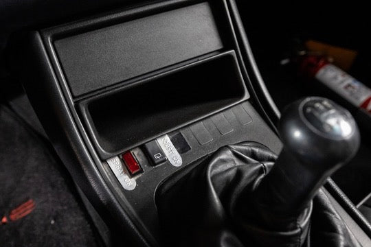 1986 Porsche 944 Turbo Factory Race Car | SOLD