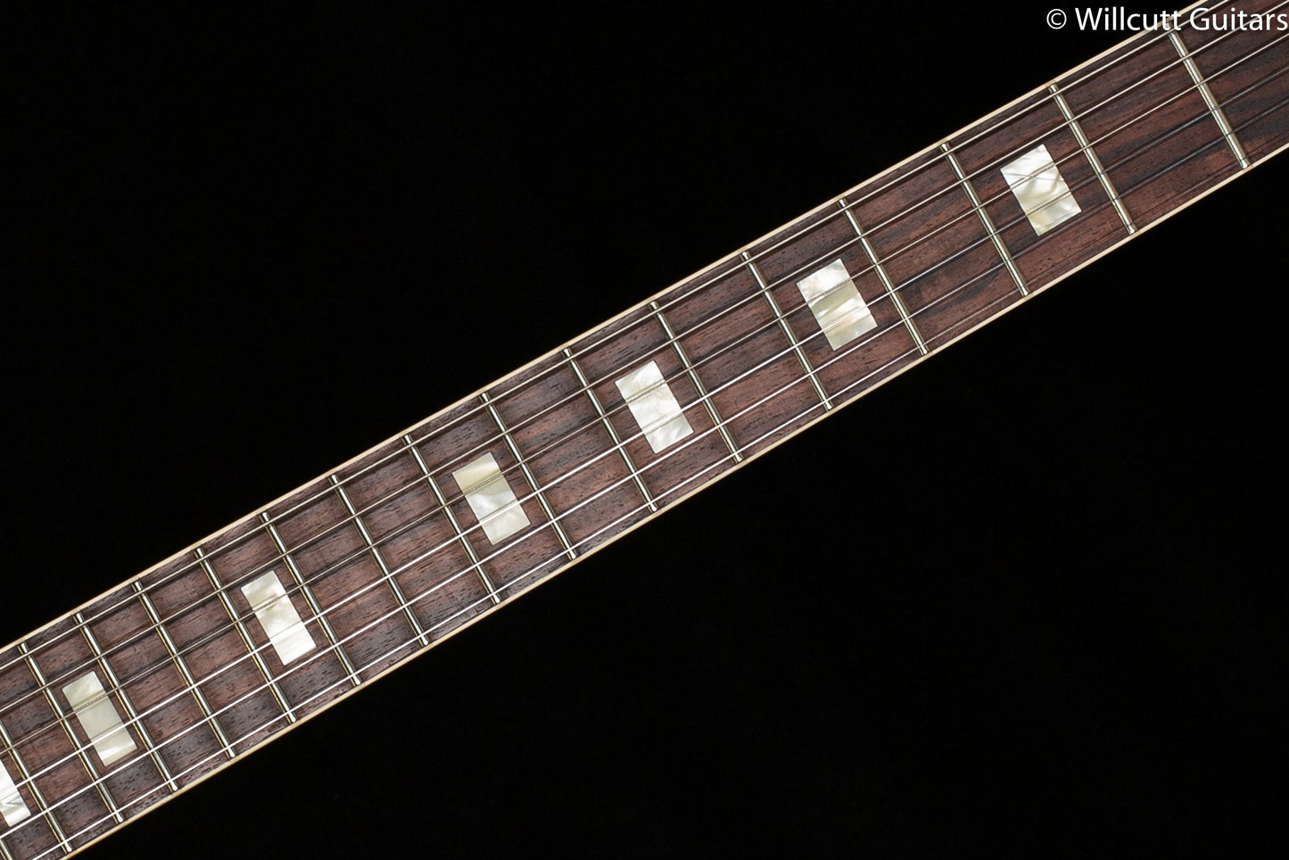 Gibson Custom 1964 ES-335 Reissue Vintage Burst VOS
