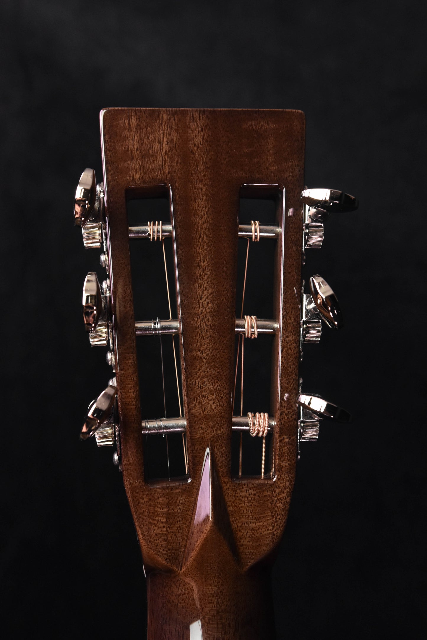 Boucher Heritage Goose 000-12 Fret Torrefied Adirondack Spruce and Rosewood Acoustic Guitar
