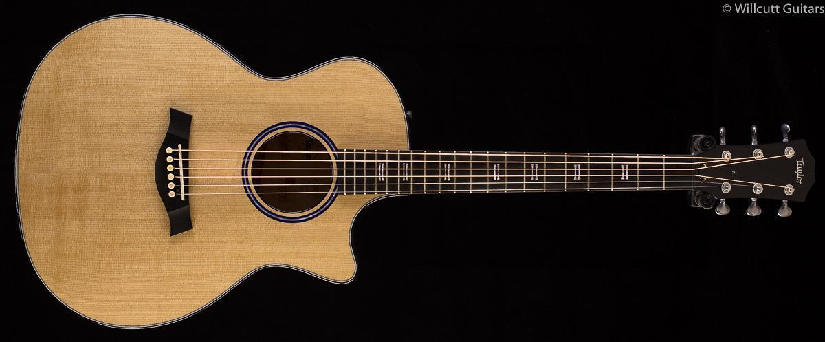 Taylor Custom GA #11152