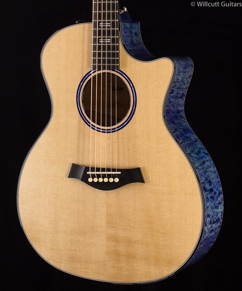 Taylor Custom GA #11152