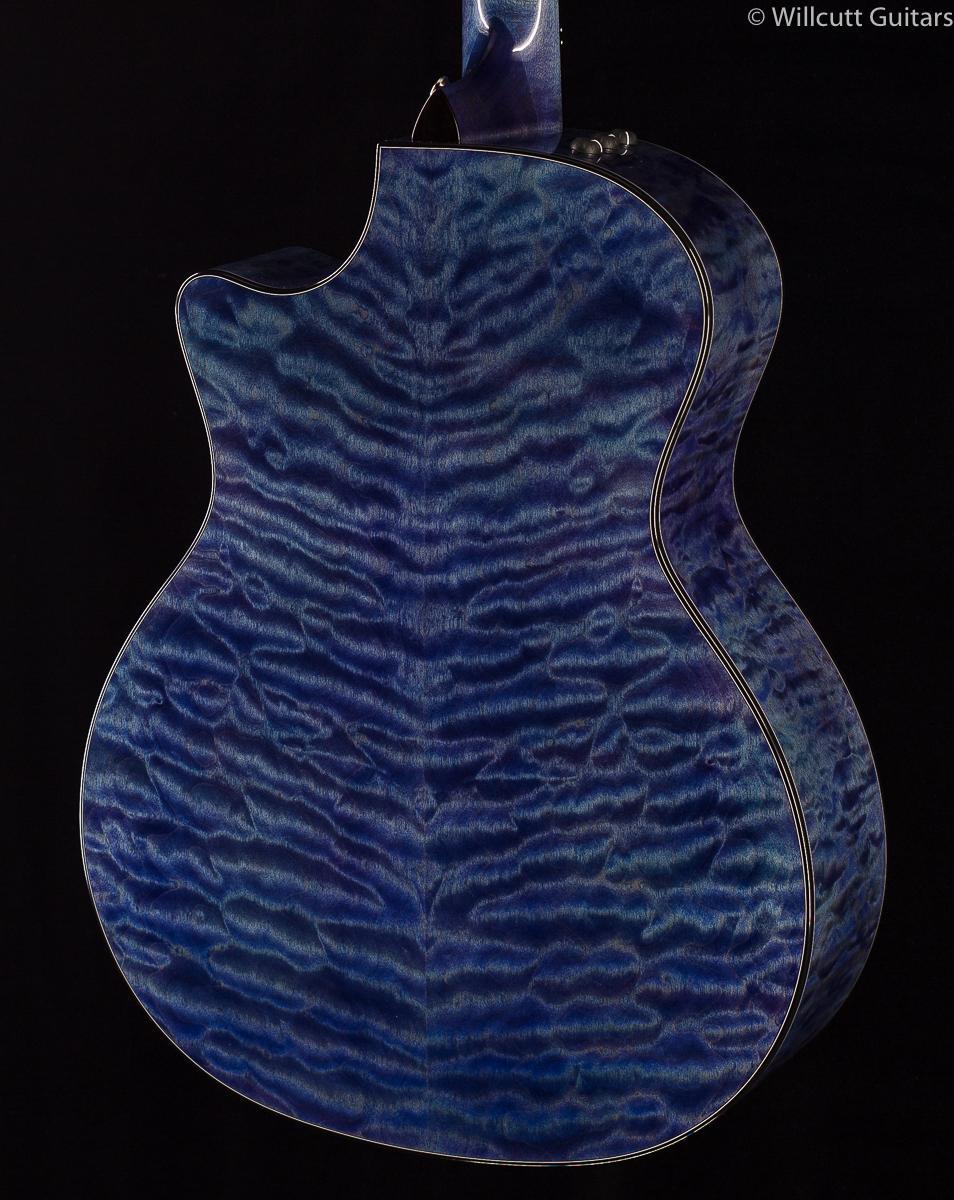 Taylor Custom GA #11152