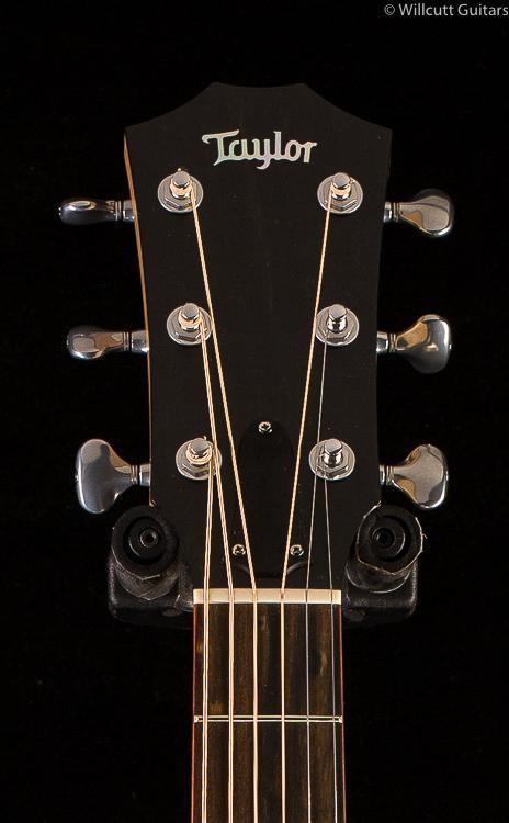 Taylor Custom GA #11152