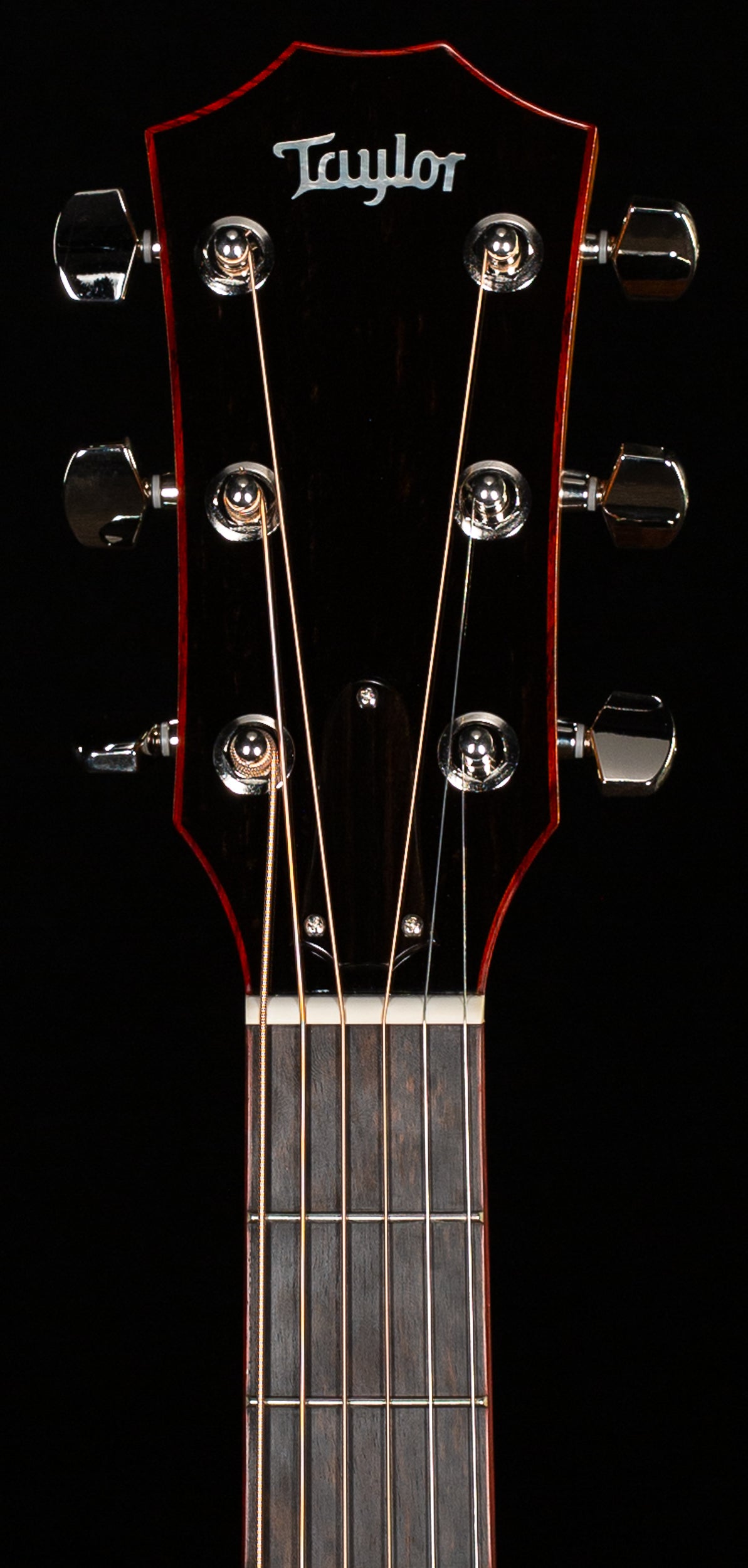 2018 Taylor Custom 10595 Grand Concert Laurelwood (109)