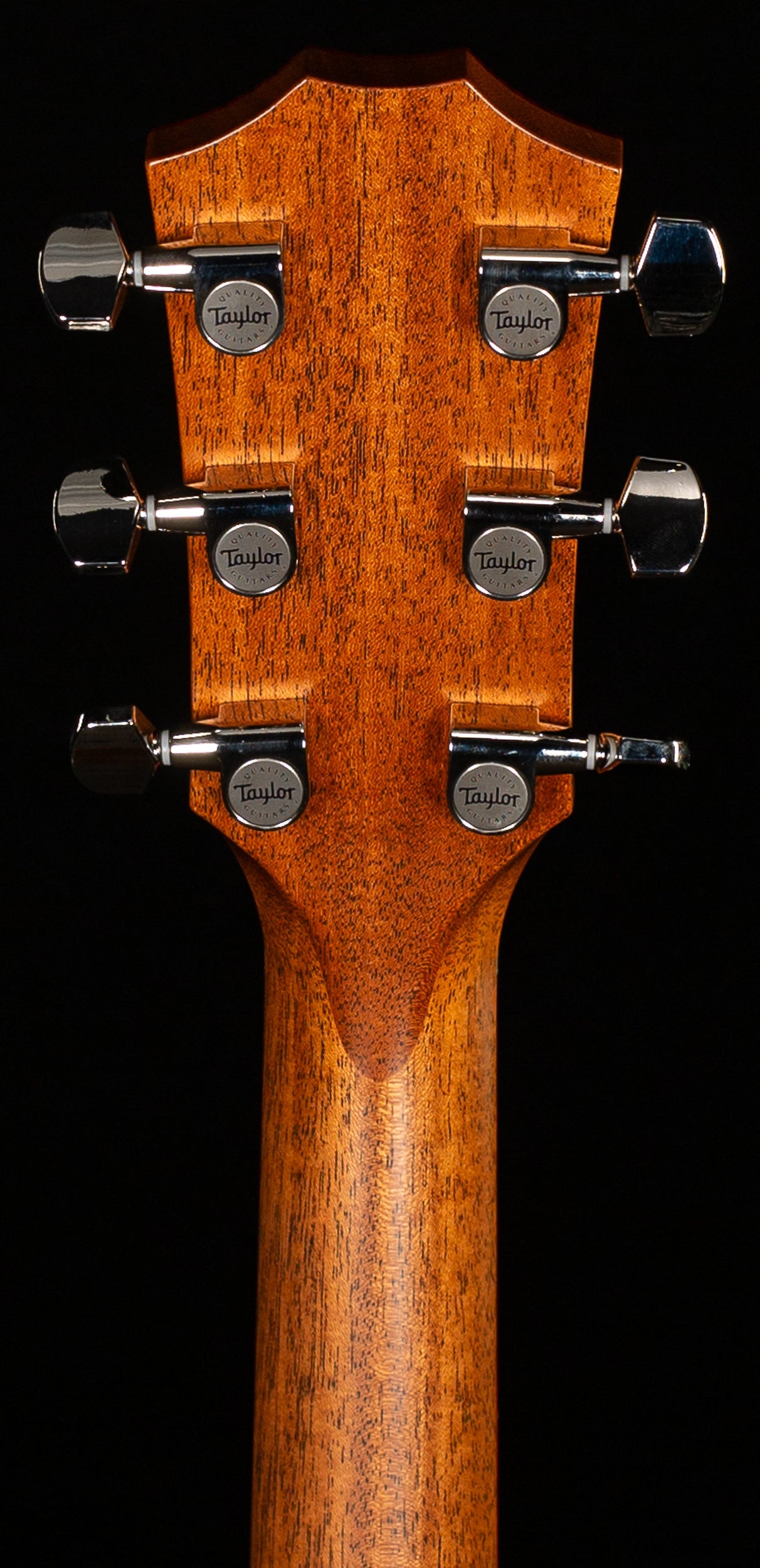 2018 Taylor Custom 10595 Grand Concert Laurelwood (109)