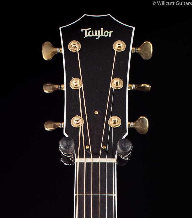 Taylor Custom 10791 Grand Concert 12 Fret