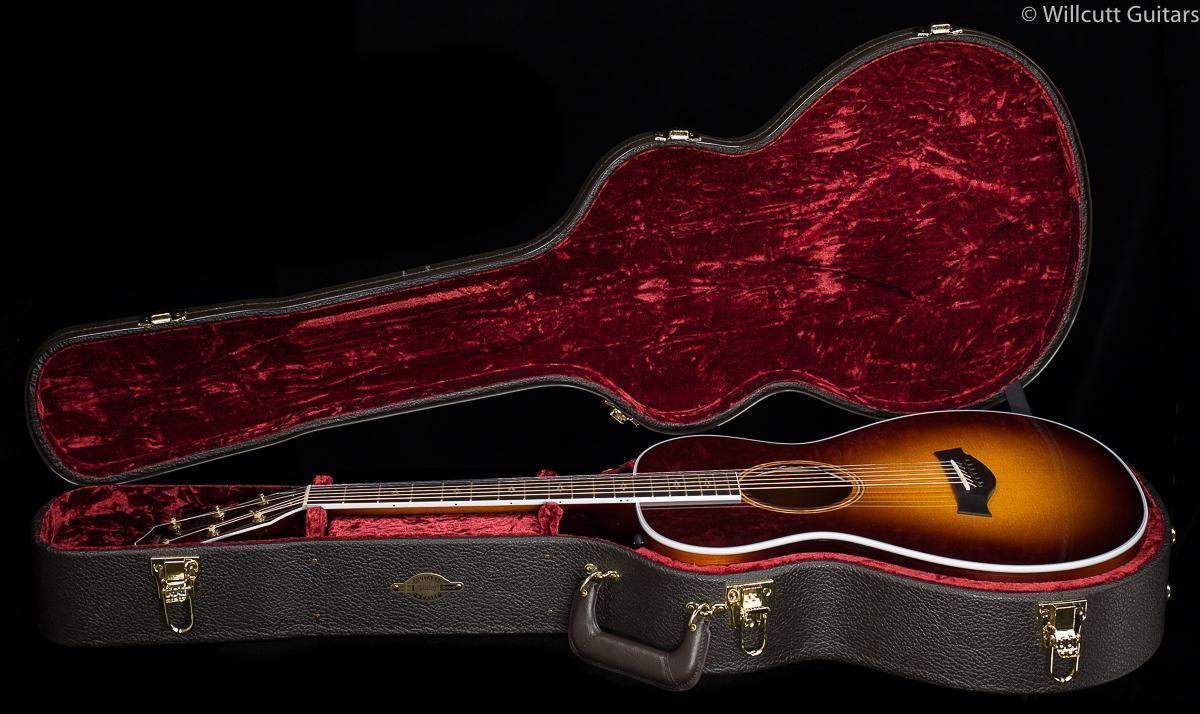 Taylor Custom 10791 Grand Concert 12 Fret
