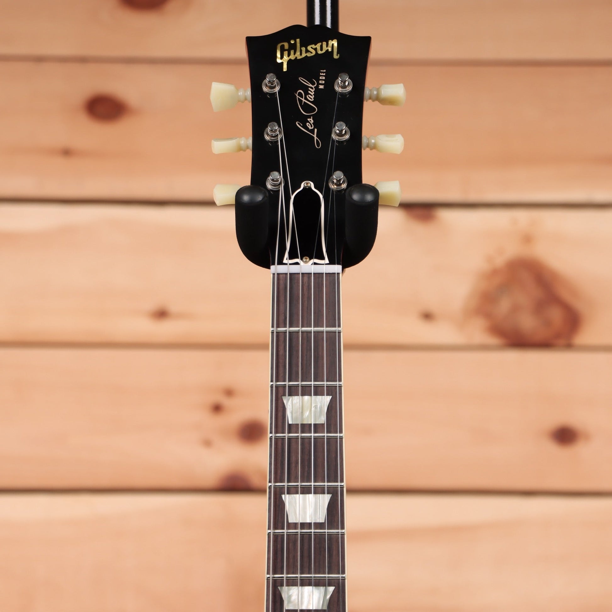 Gibson 1960 Les Paul Standard Ultra Light Aged - Wide Tomato Burst