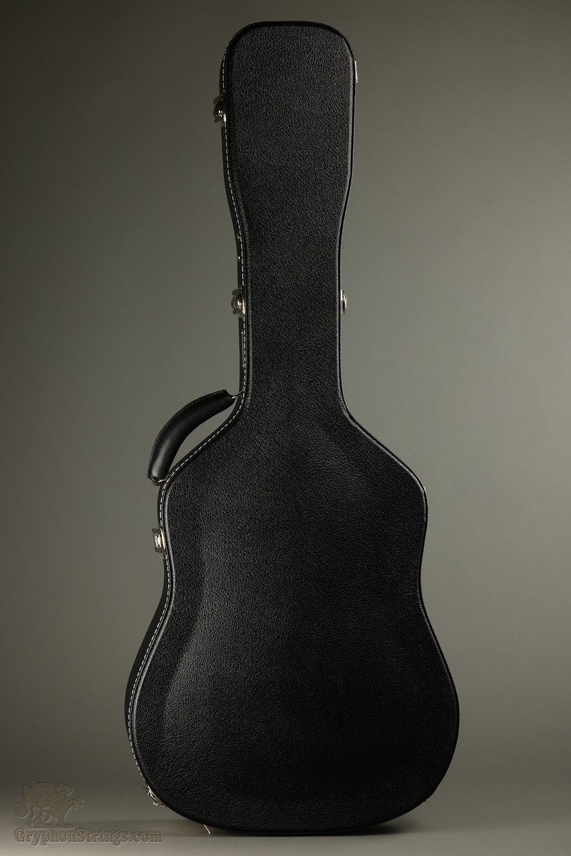 2021 Collings CJ-45 T Sitka Acoustic Guitar Used