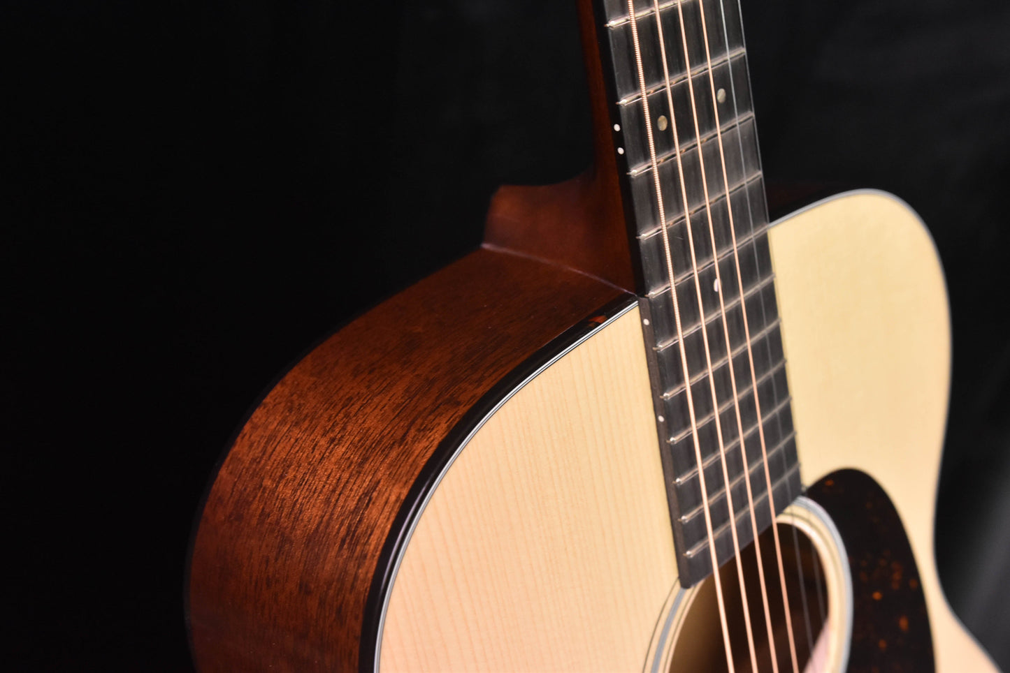 Martin Custom Expert Model CE-15  000-18 Authentic 1937