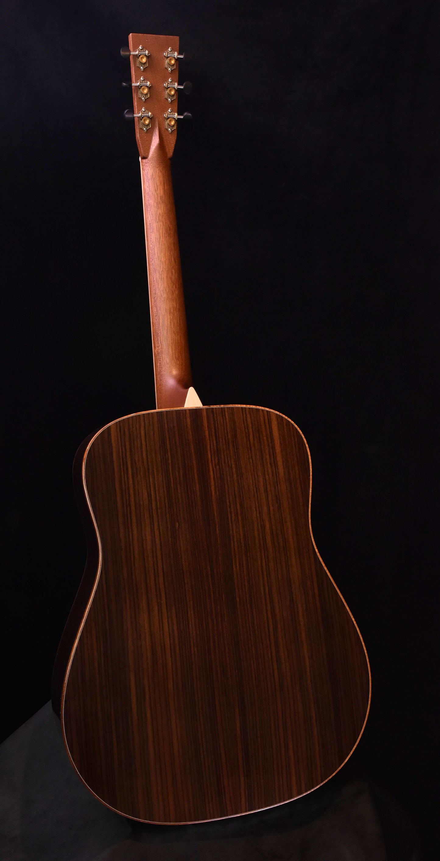 Larrivee D-60 JCL Special Dreadnought Acoustic Guitar