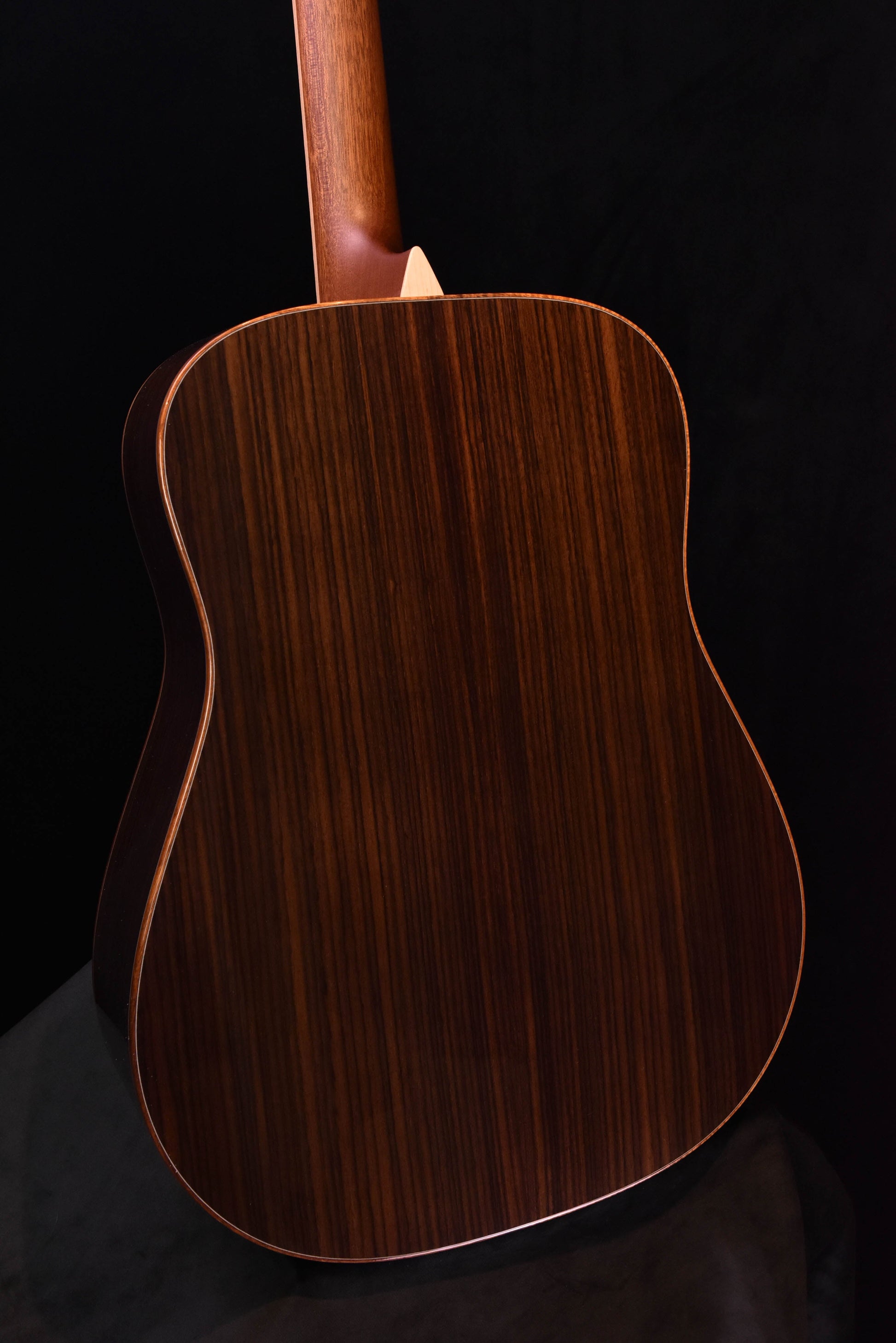 Larrivee D-60 JCL Special Dreadnought Acoustic Guitar