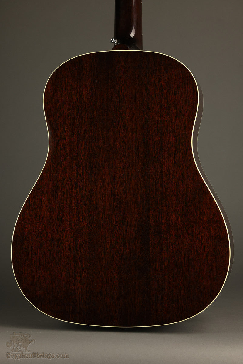 2021 Collings CJ-45 Traditional Acoustic Guitar Used