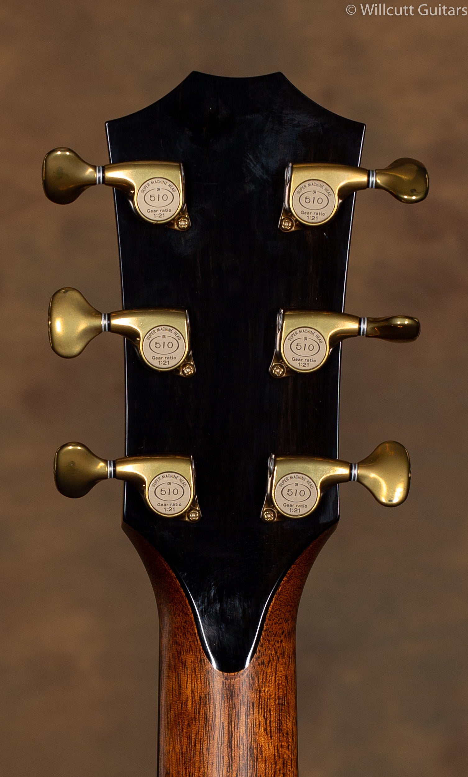 Taylor 914ce LTD Sinker Redwood V-Class USED