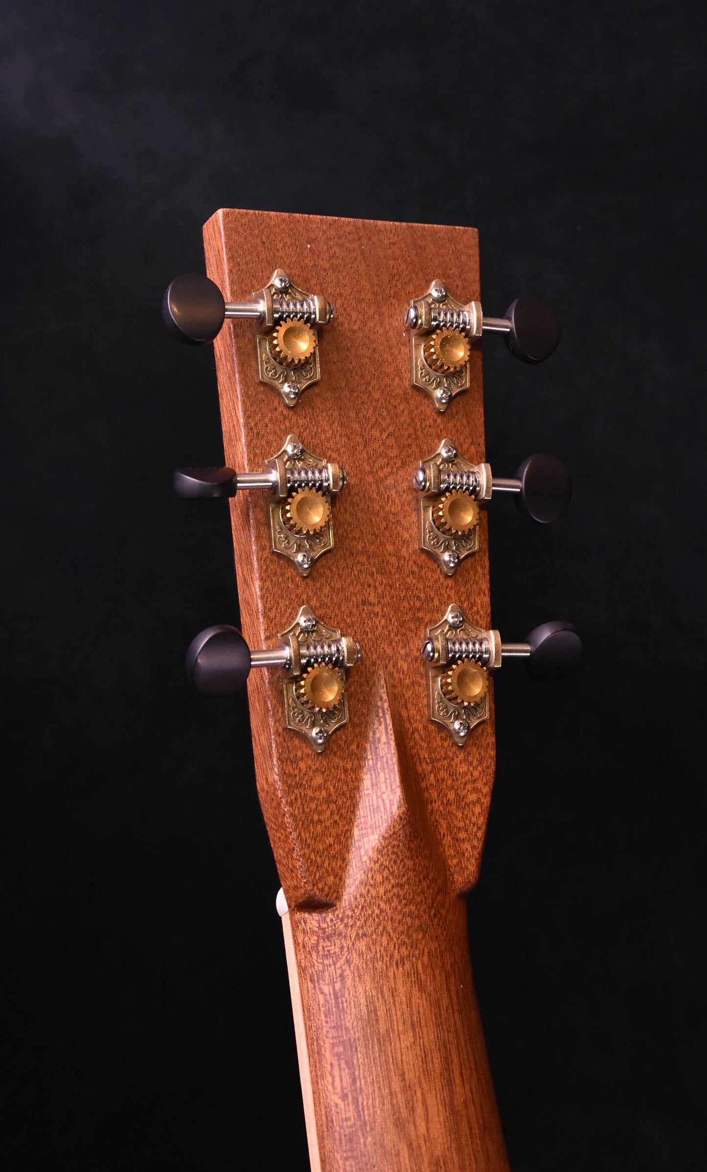 Larrivee D-60 JCL Special Dreadnought Acoustic Guitar